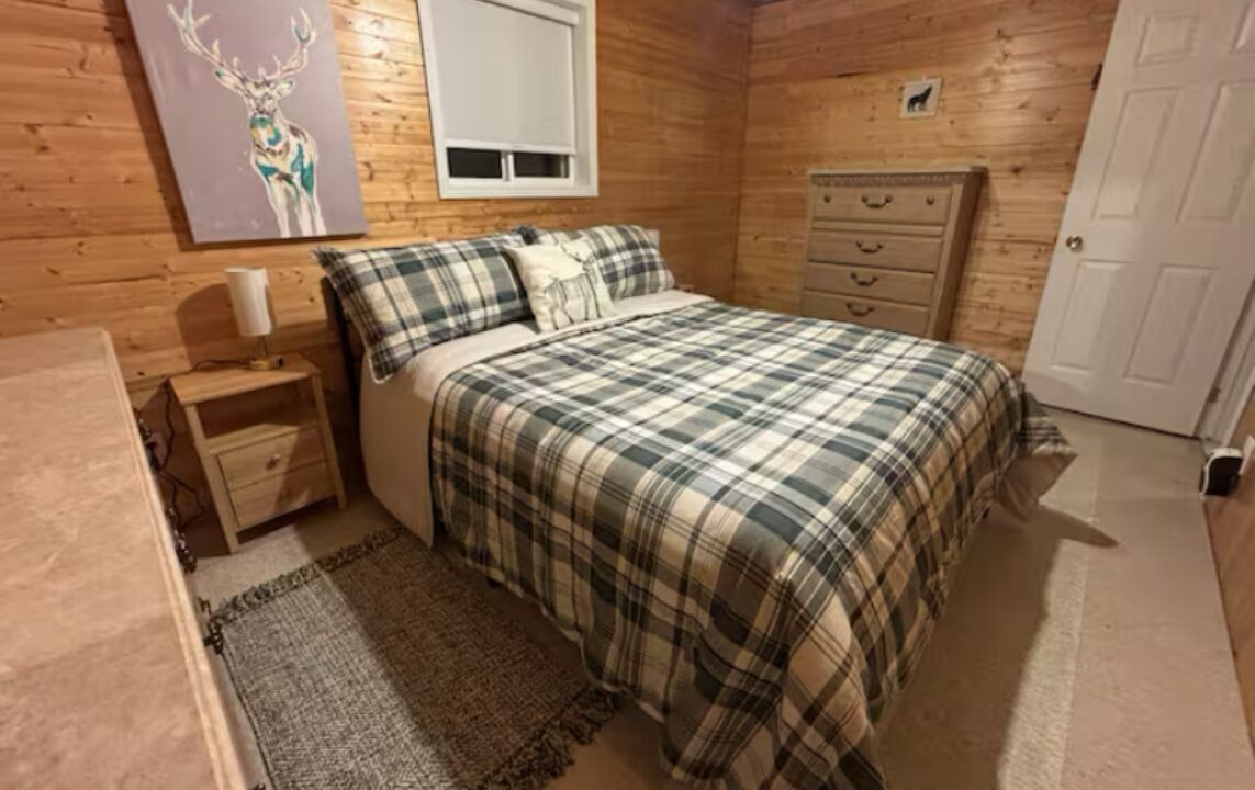 Photo of Bedroom in St. Charles