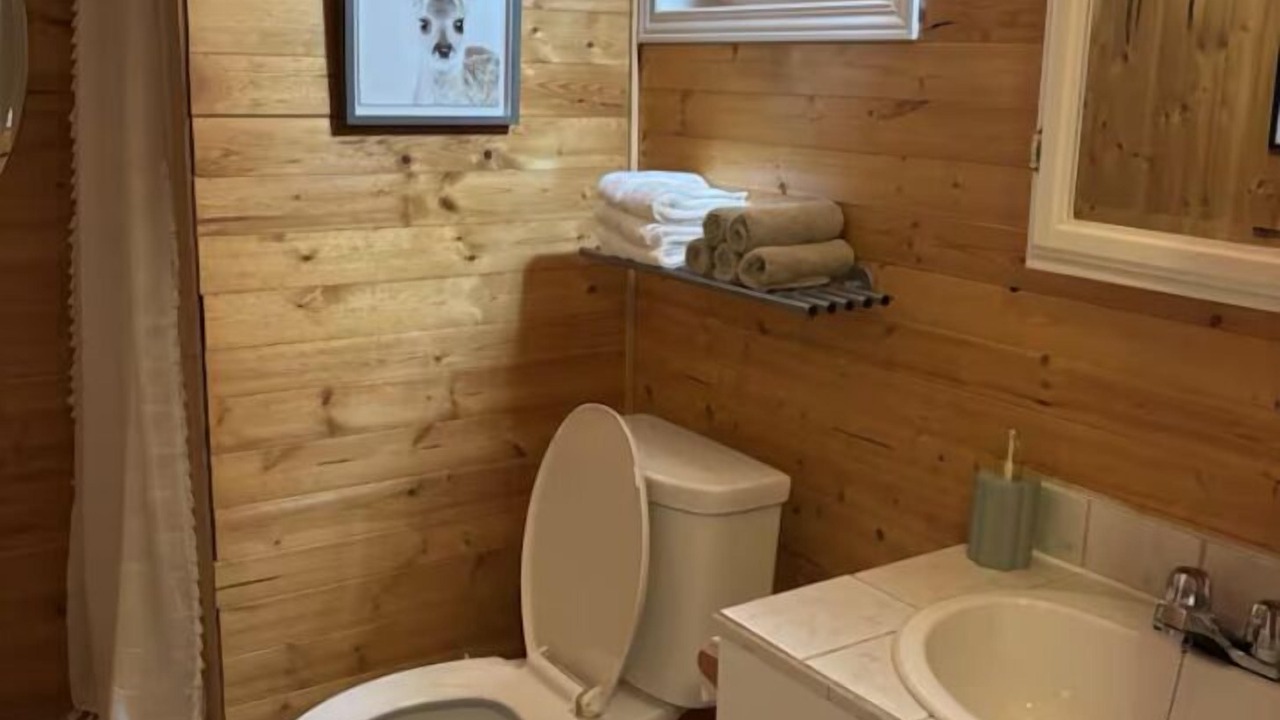 Photo of Bathroom in St. Charles