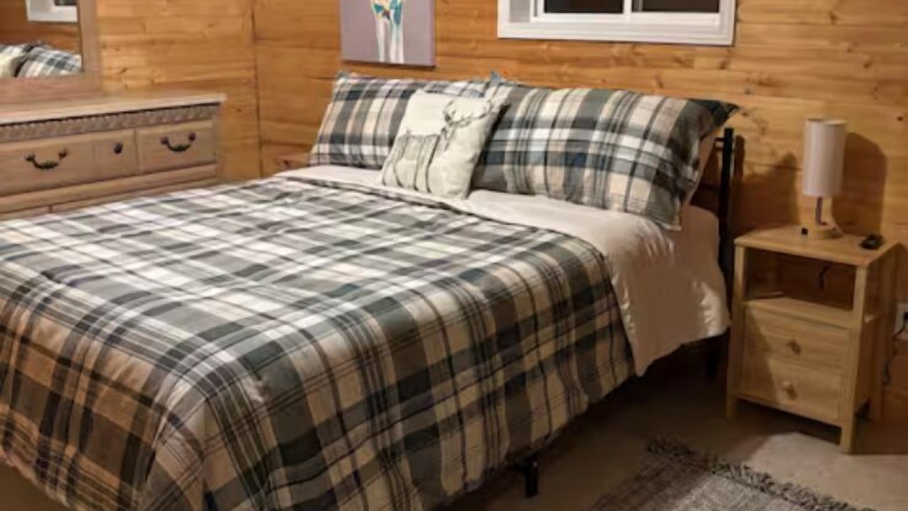 Photo of Bedroom in St. Charles