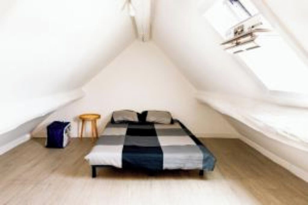 Photo of Bedroom in Serris