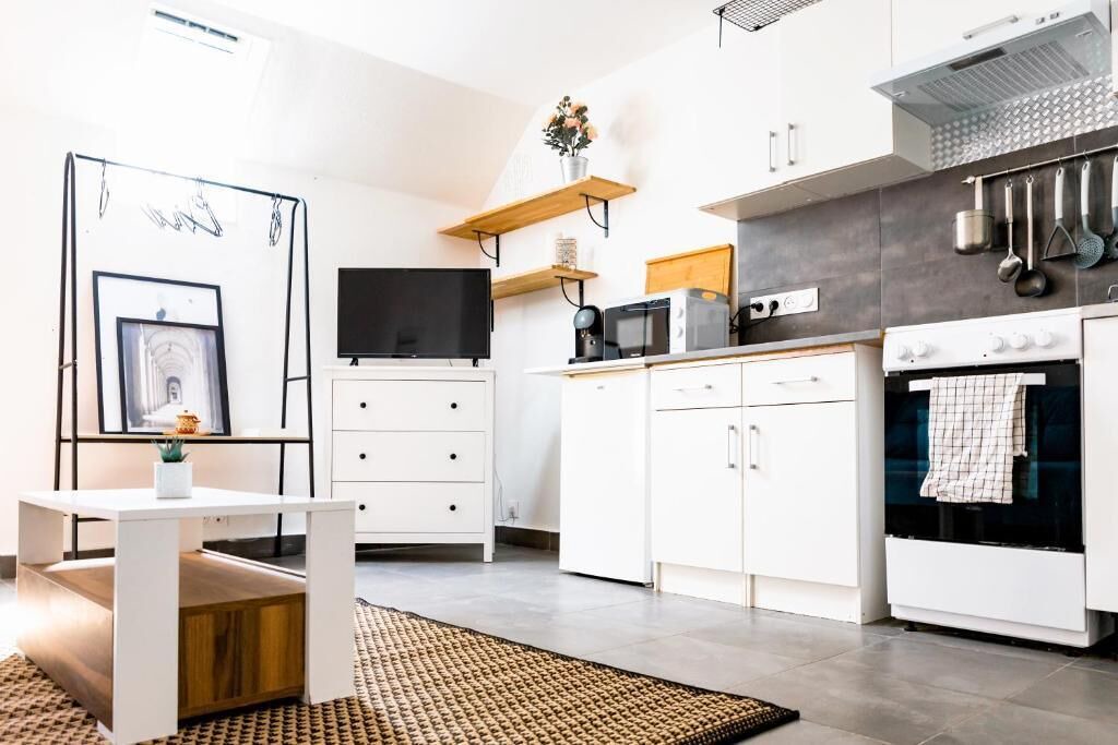 Photo of Kitchen in Serris