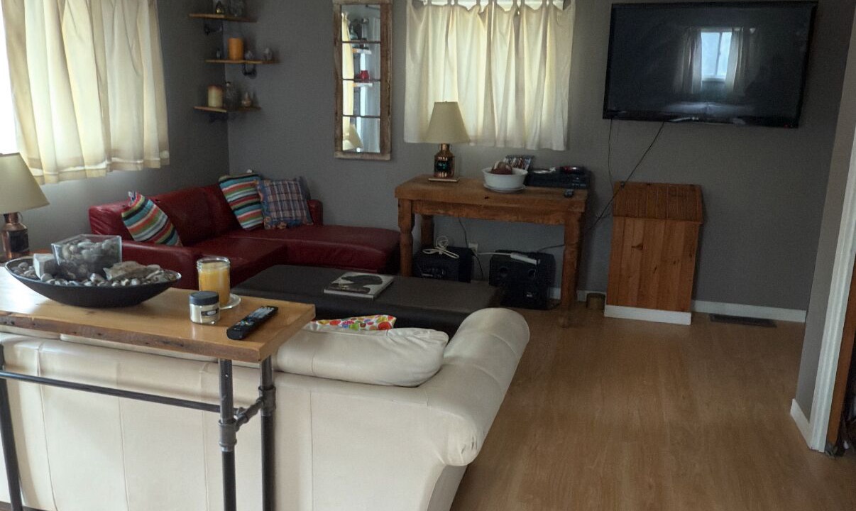 Photo of Livingroom in Port Franks
