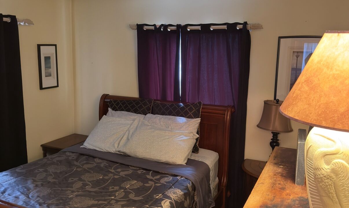 Photo of Bedroom in Port Franks