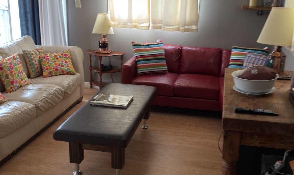Photo of Livingroom in Port Franks