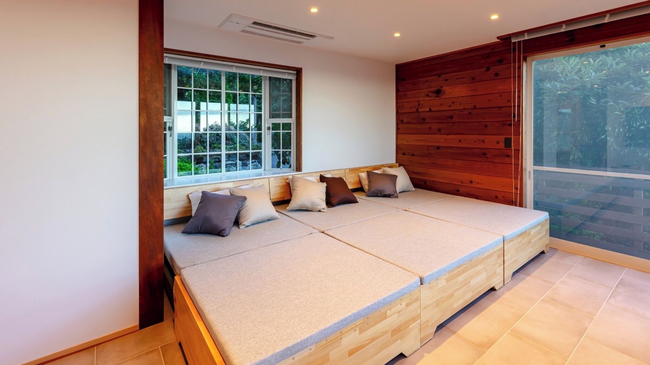 Photo of Bedroom in Yawatano