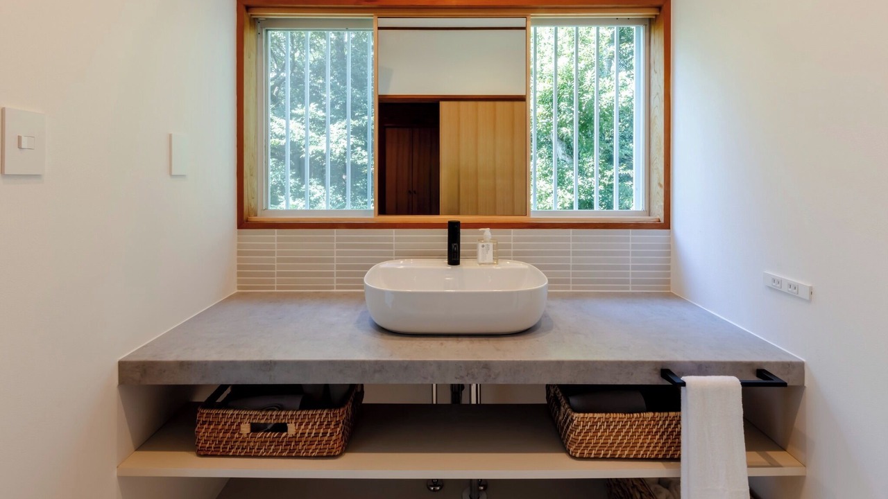 Photo of Bathroom in Yawatano