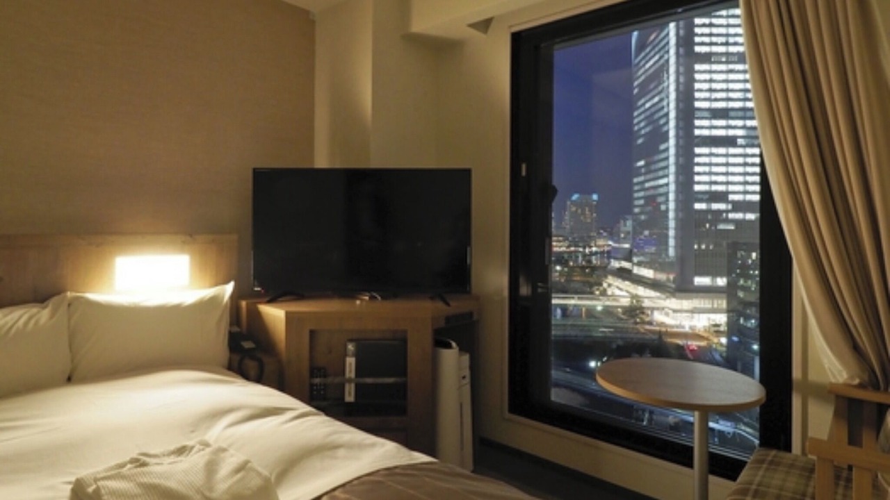 Photo of Bedroom in Minatomirai