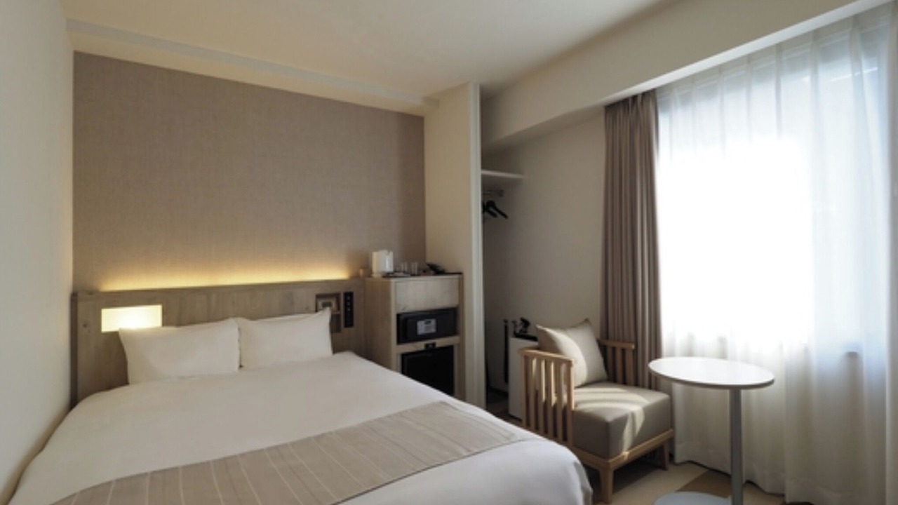 Photo of Bedroom in Minatomirai
