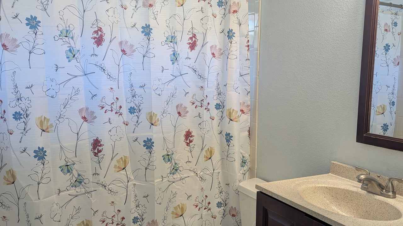 Photo of Bathroom in Lutz