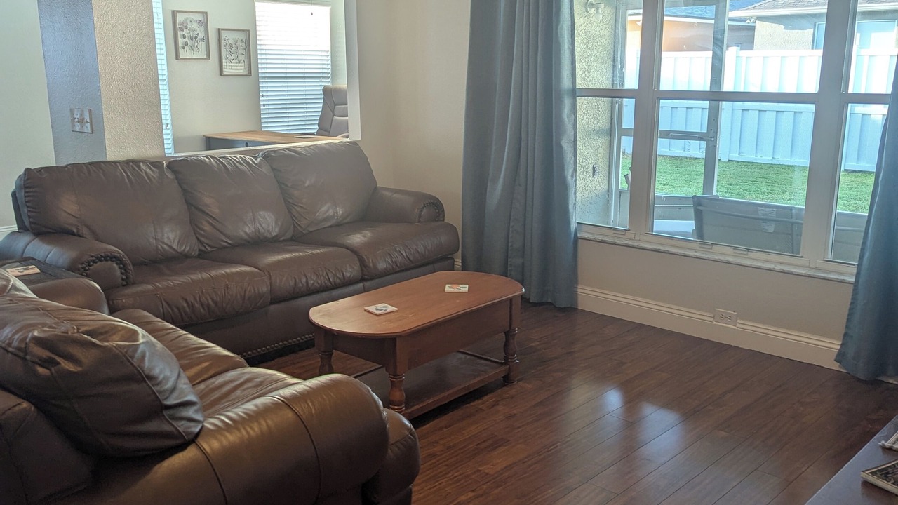 Photo of Livingroom in Lutz