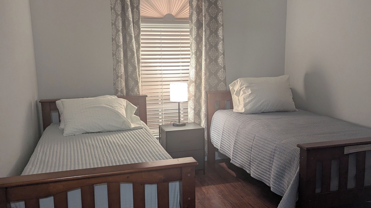 Photo of Bedroom in Lutz