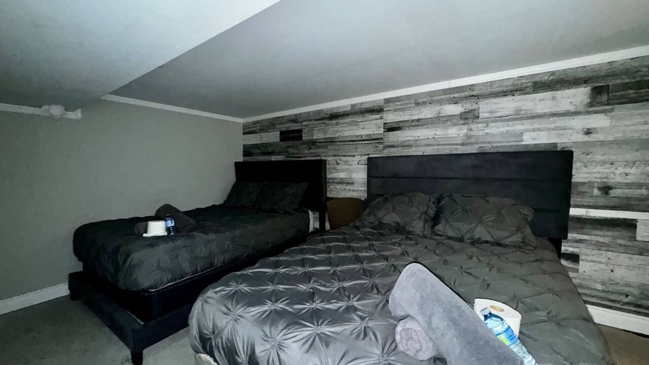 Photo of Bedroom in Sudbury