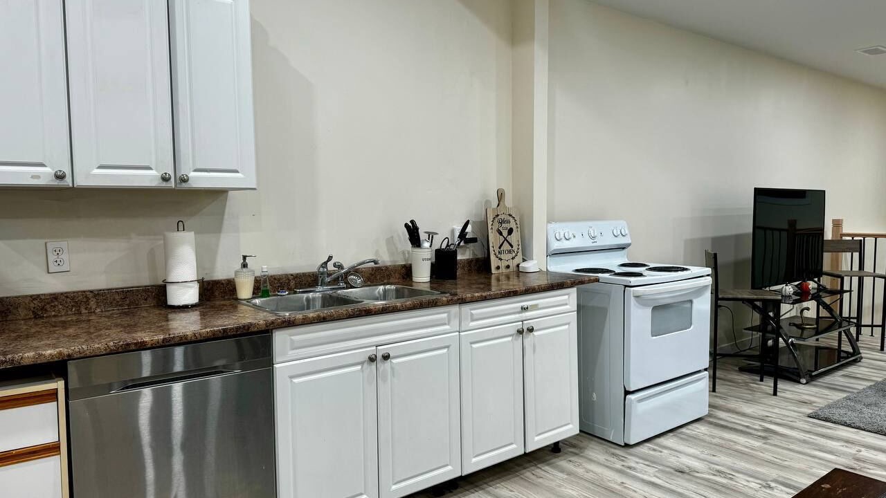Photo of Kitchen in Sudbury