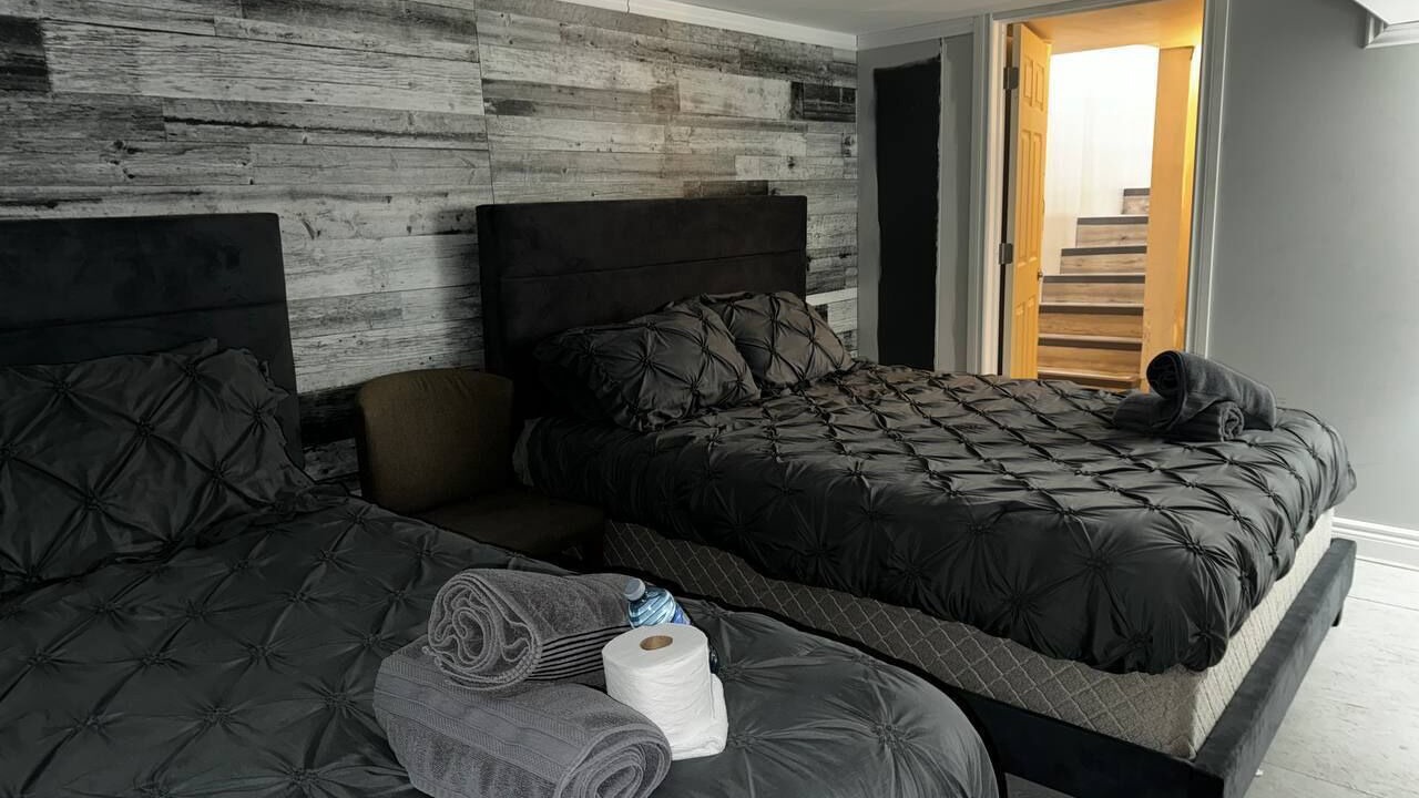 Photo of Bedroom in Sudbury
