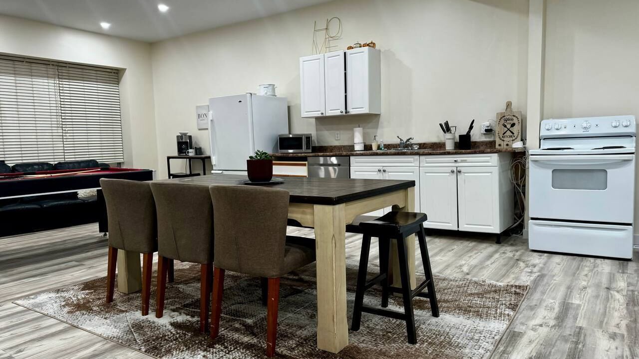 Photo of Kitchen in Sudbury