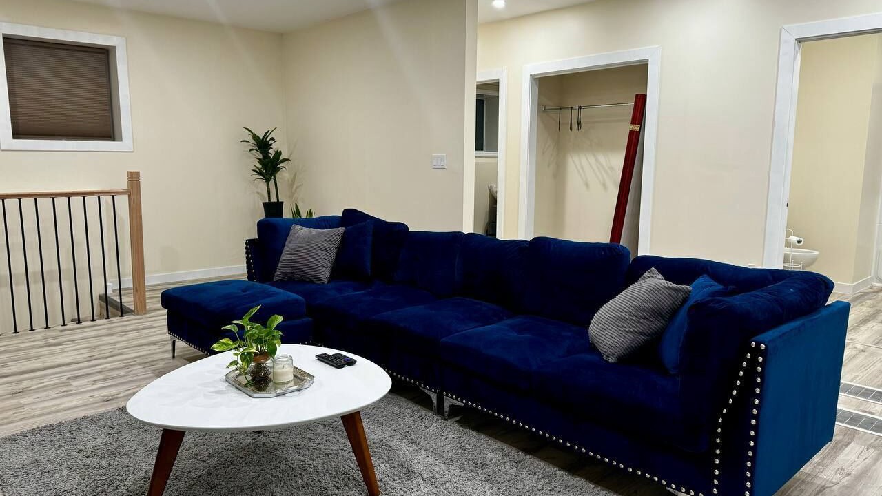 Photo of Livingroom in Sudbury