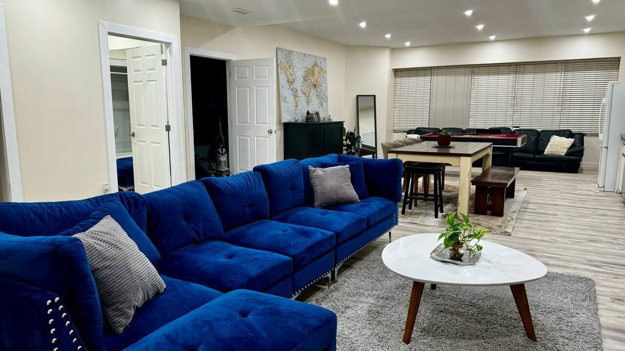 Photo of Livingroom in Sudbury