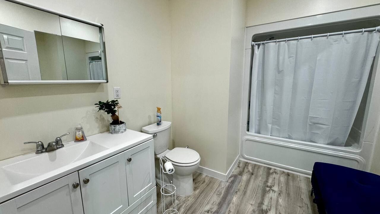Photo of Bathroom in Sudbury