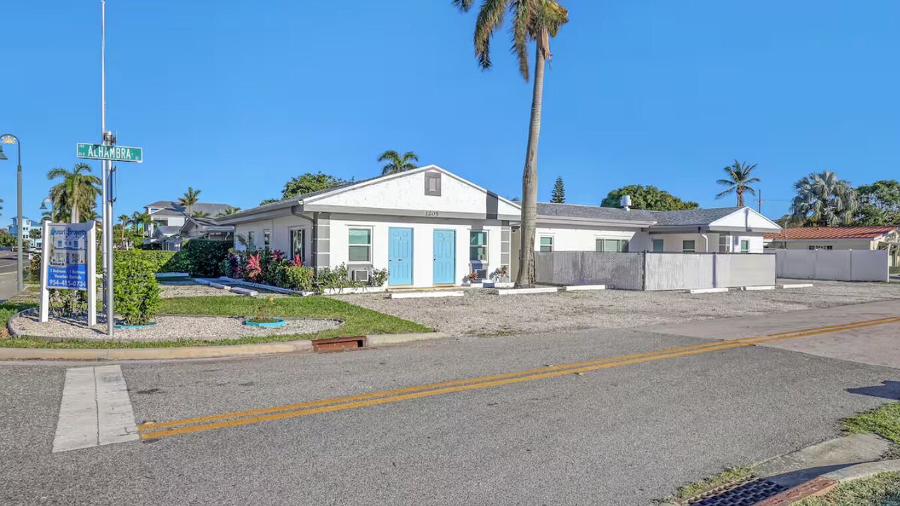 Photo of Outdoor in Fort Pierce