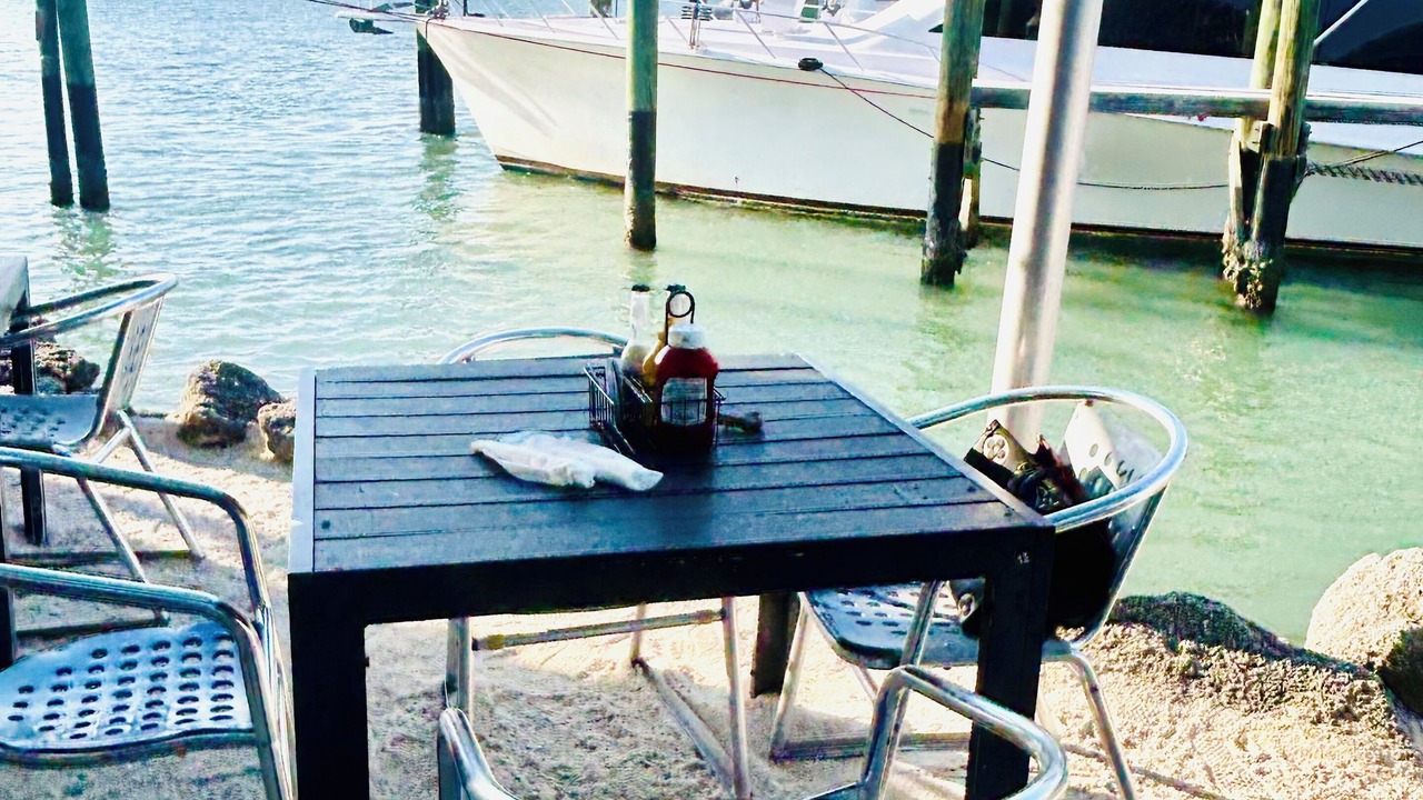 Photo of Outdoor in Fort Pierce