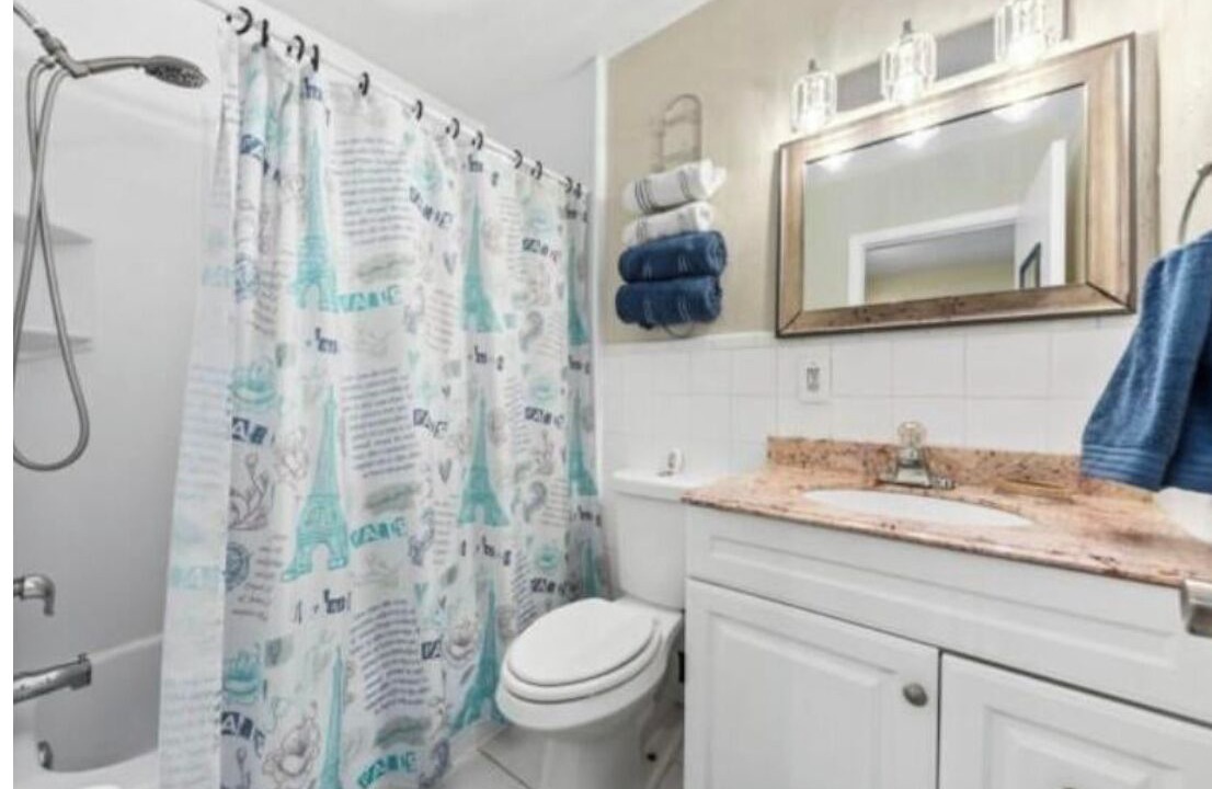 Photo of Bathroom in Fort Pierce
