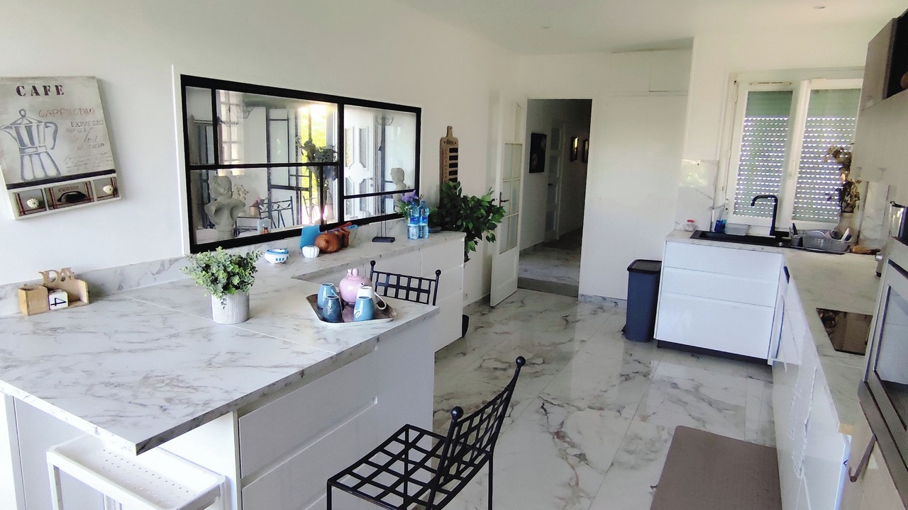 Photo of Kitchen in Arnouville
