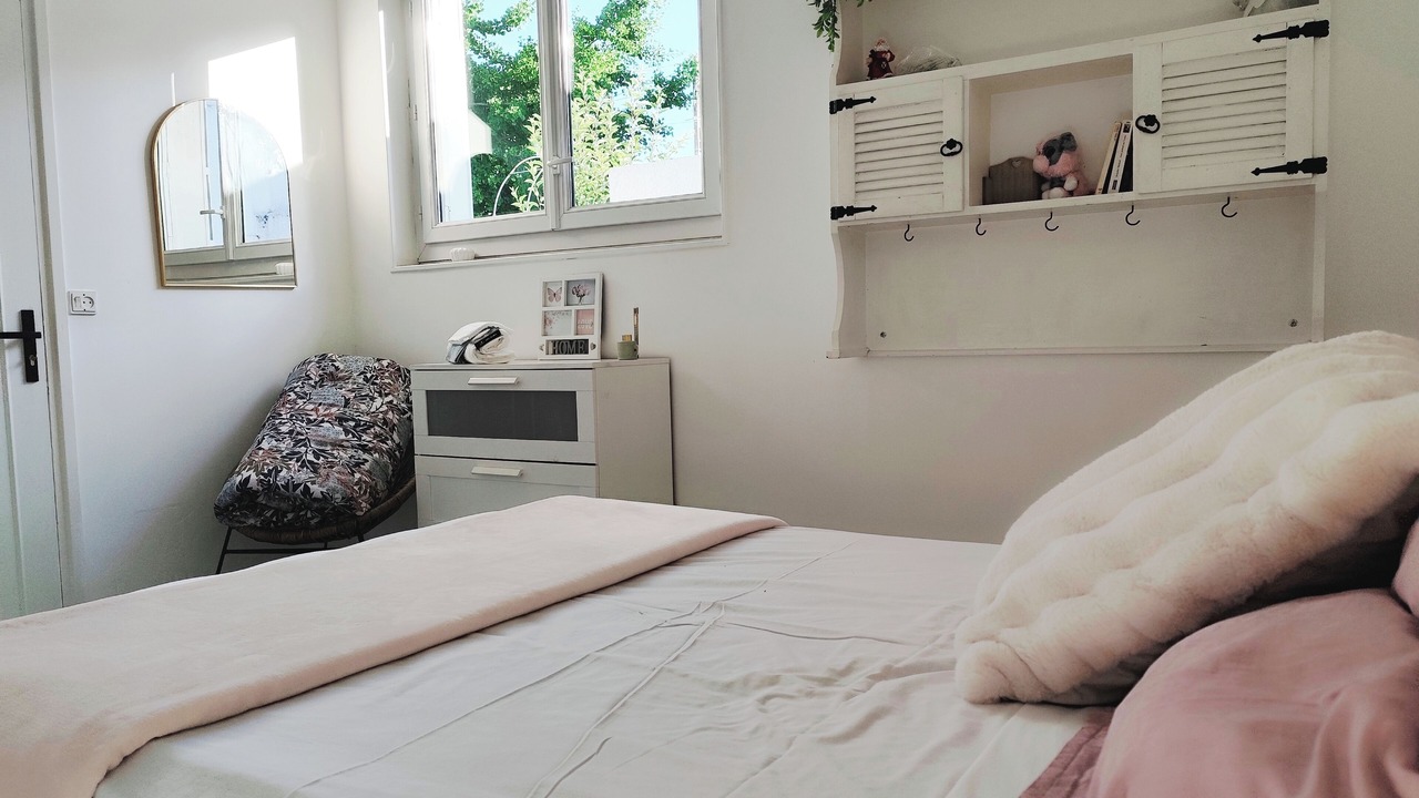 Photo of Bedroom in Arnouville