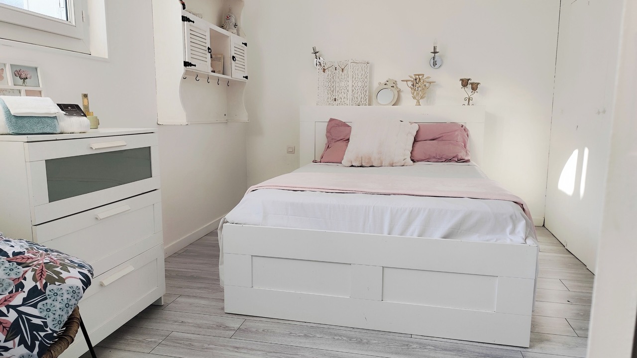 Photo of Bedroom in Arnouville