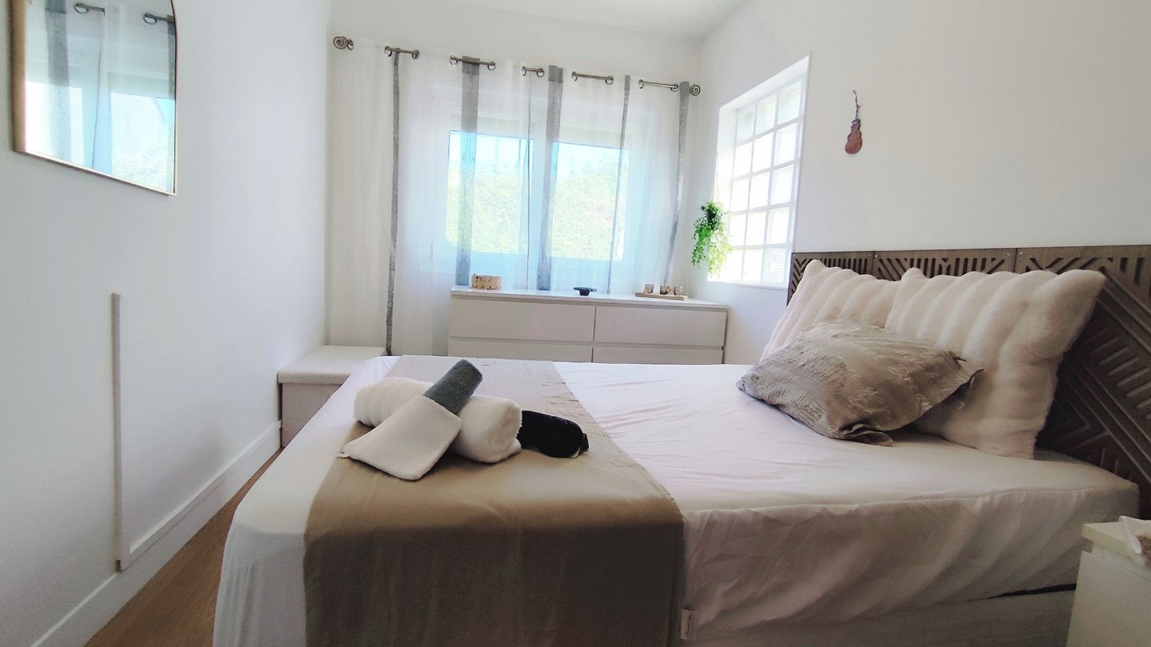Photo of Bedroom in Arnouville