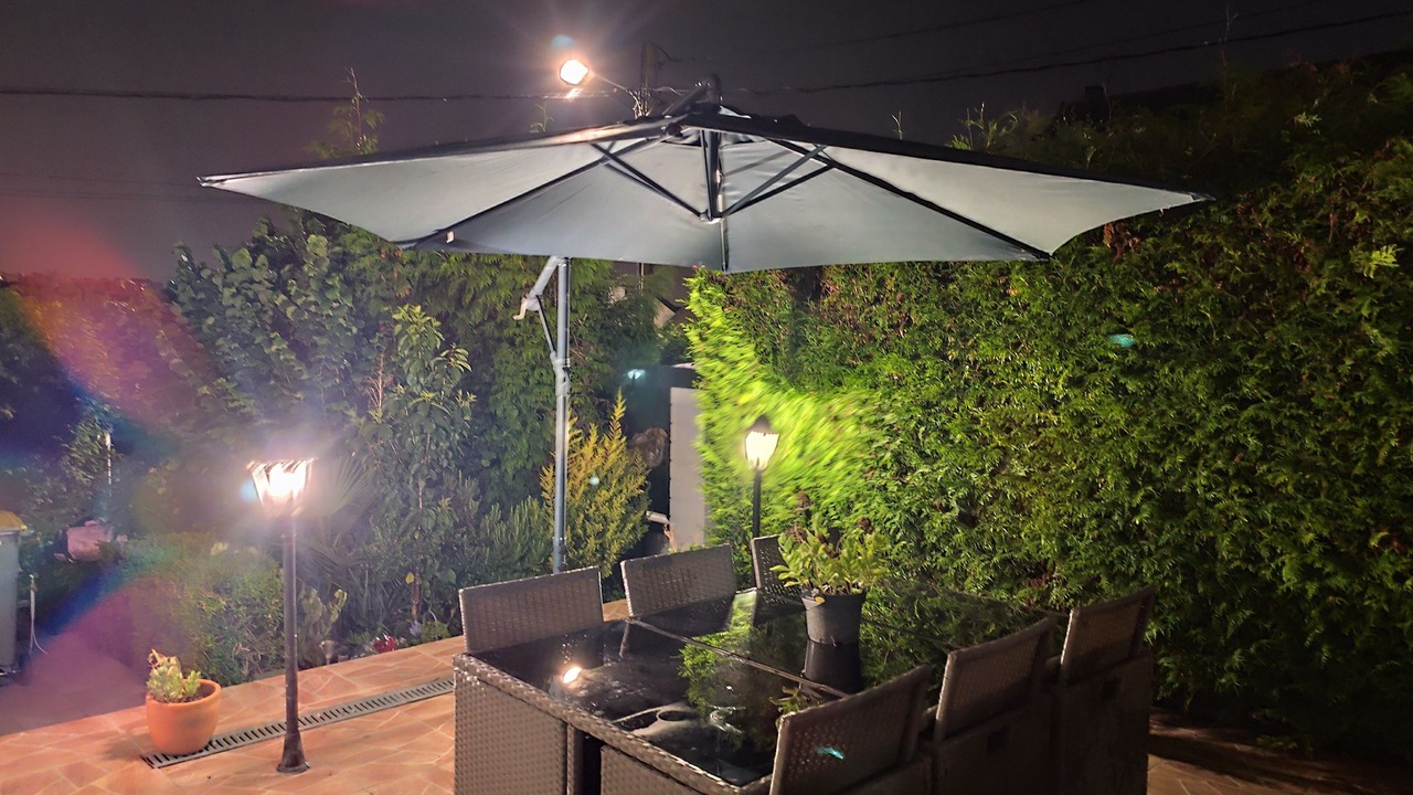 Photo of Outdoor in Arnouville