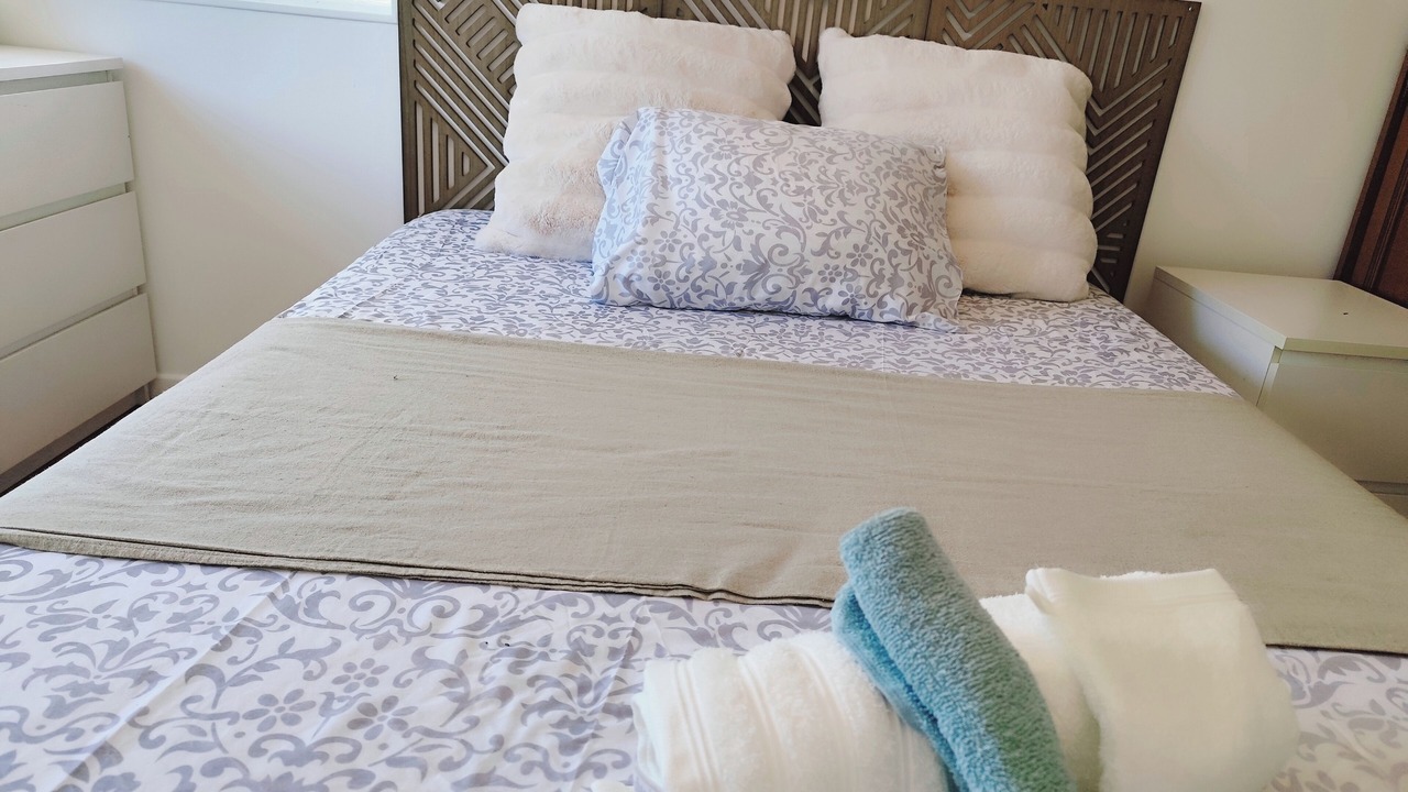Photo of Bedroom in Arnouville