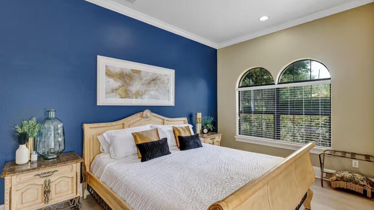 Photo of Bedroom in College Park