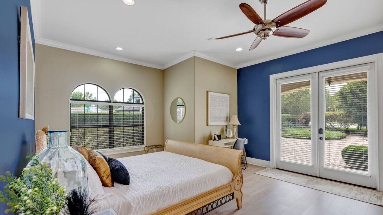 Photo of Bedroom in College Park