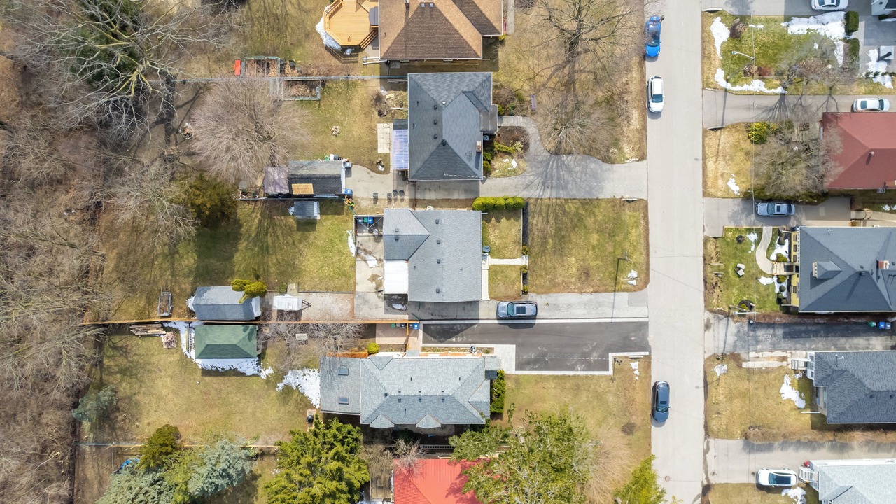 Photo of Outdoor in Lakeview