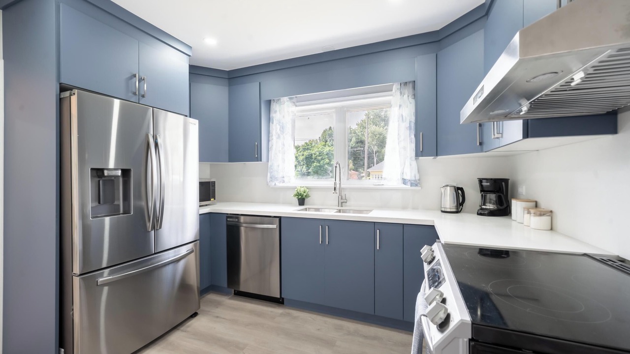 Photo of Kitchen in Lakeview