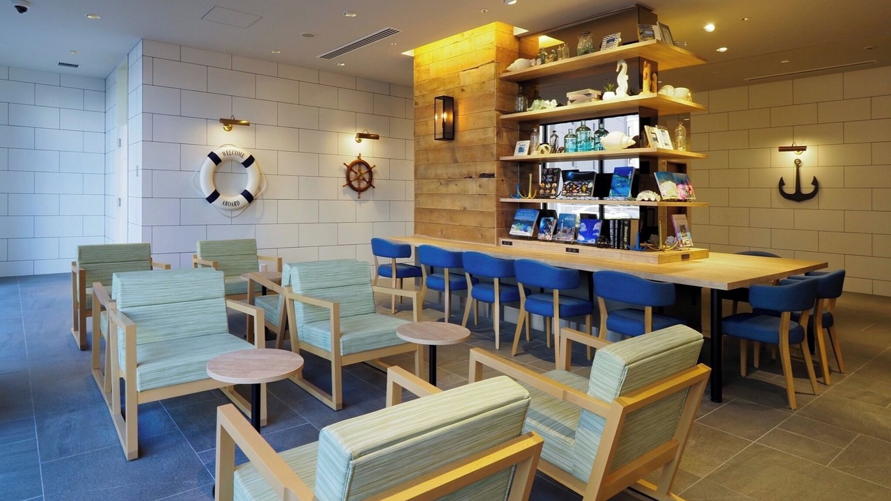 Photo of Others in Minatomirai