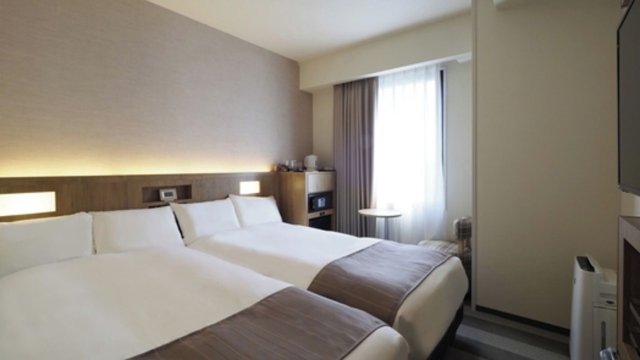 Photo of Bedroom in Minatomirai