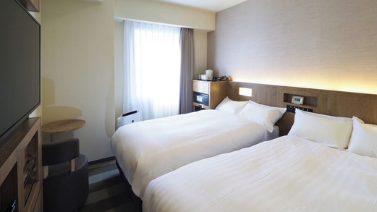 Photo of Bedroom in Minatomirai