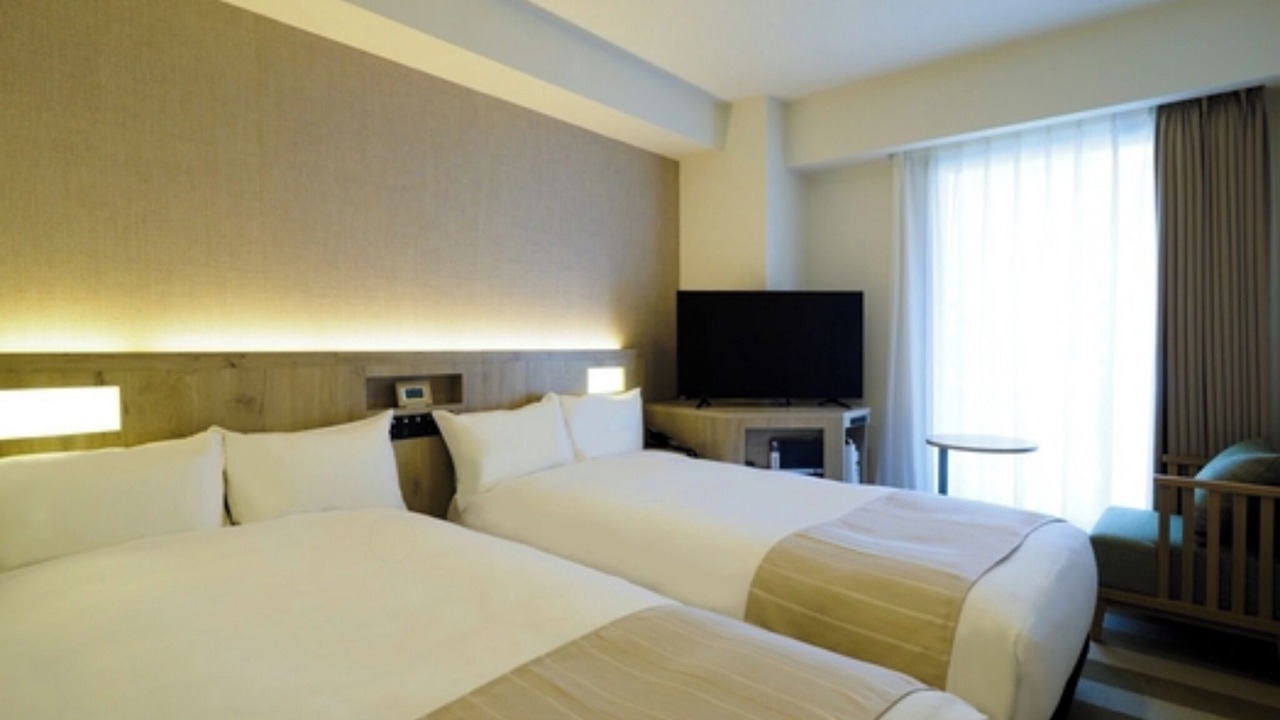 Photo of Bedroom in Minatomirai
