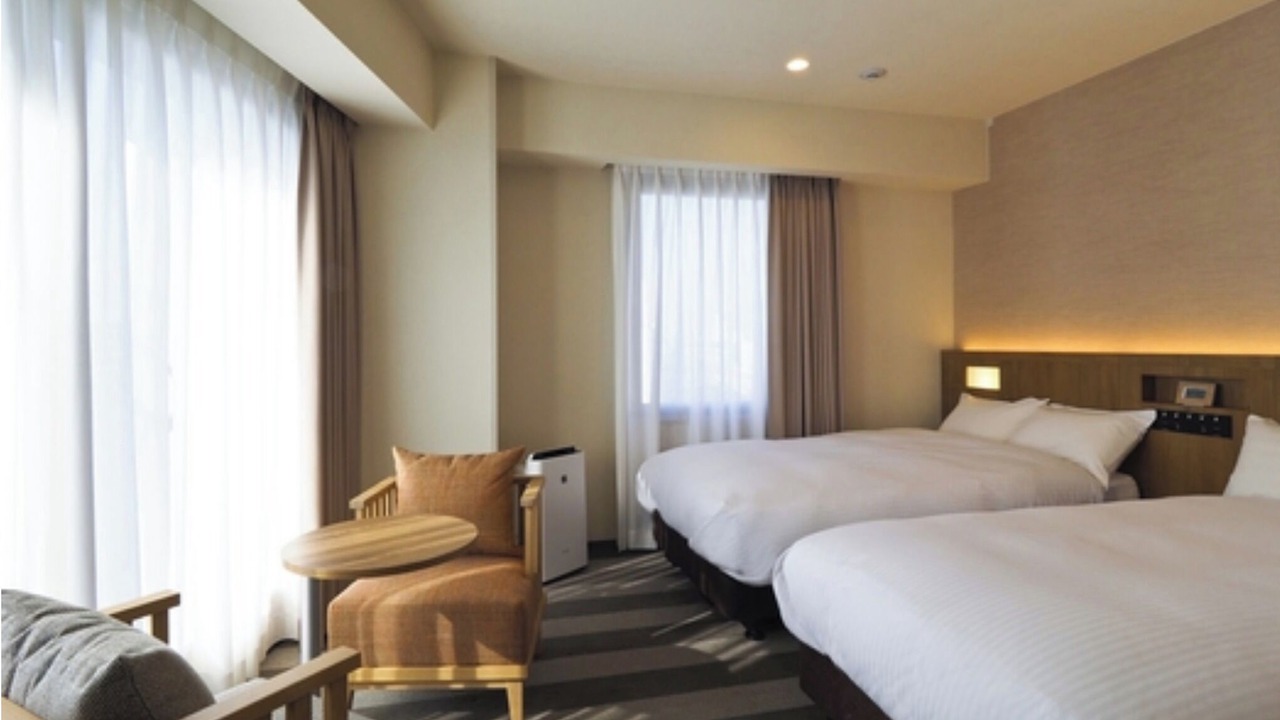 Photo of Bedroom in Minatomirai