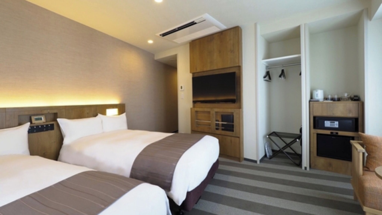 Photo of Bedroom in Minatomirai
