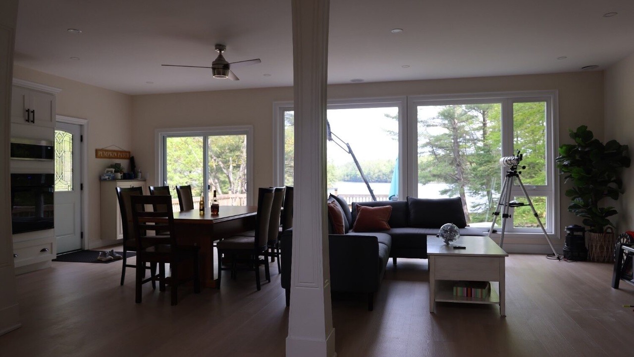 Photo of Livingroom in Seguin