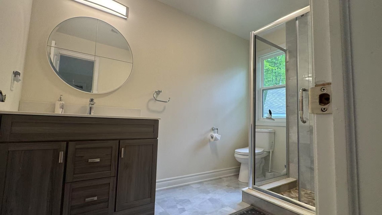 Photo of Bathroom in Seguin