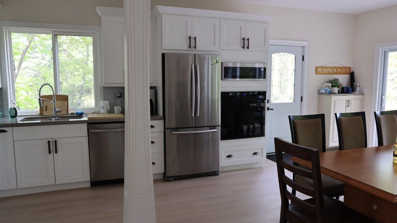 Photo of Kitchen in Seguin