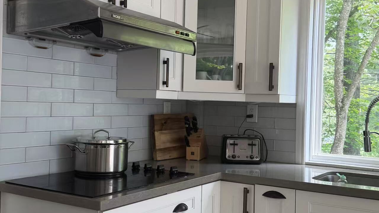 Photo of Kitchen in Seguin