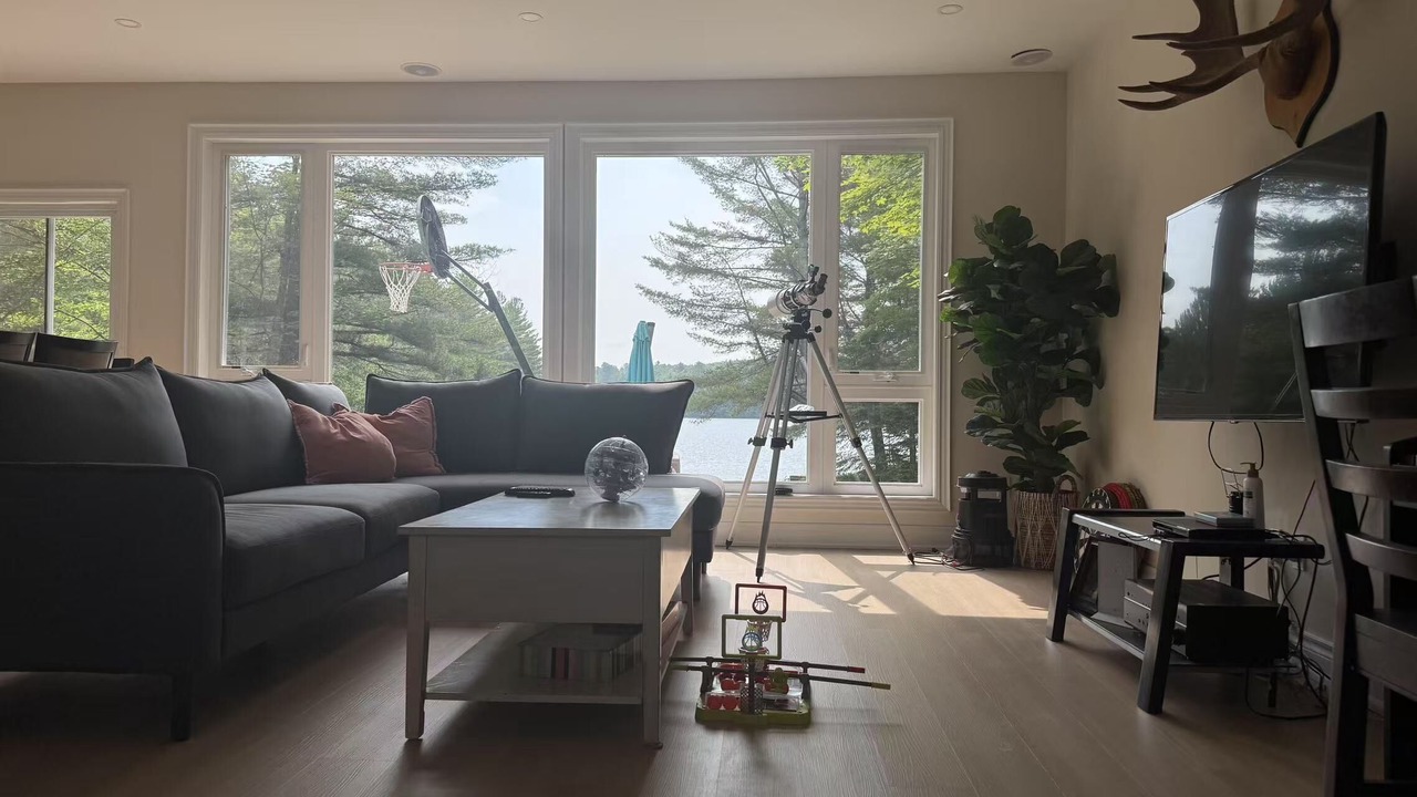 Photo of Livingroom in Seguin