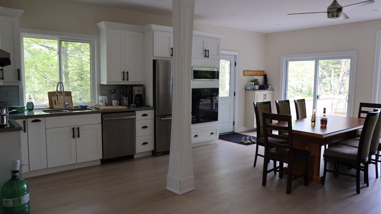 Photo of Kitchen in Seguin