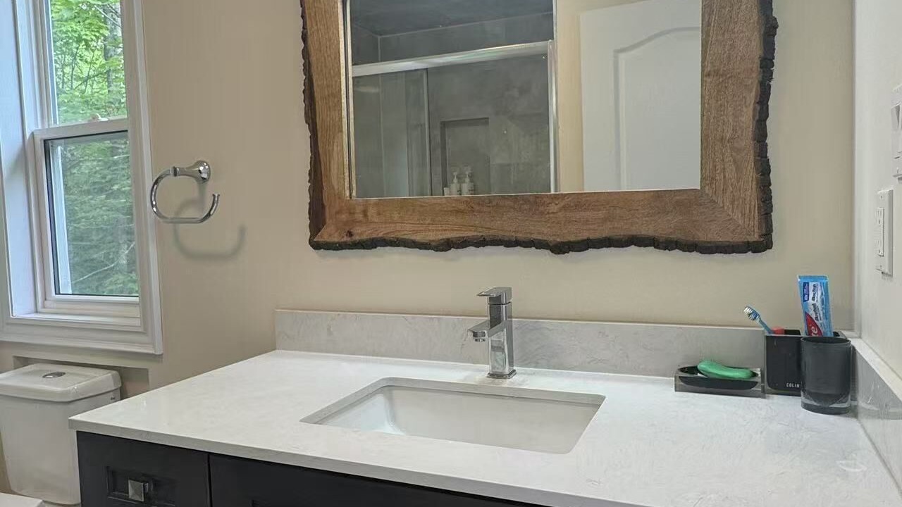 Photo of Bathroom in Seguin