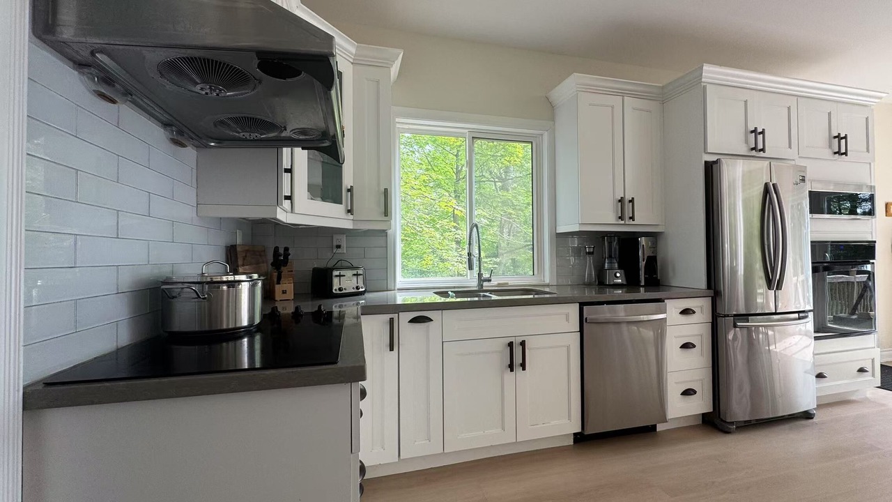 Photo of Kitchen in Seguin