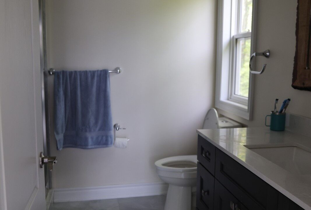 Photo of Bathroom in Seguin